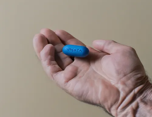 Comment avoir du viagra en pharmacie